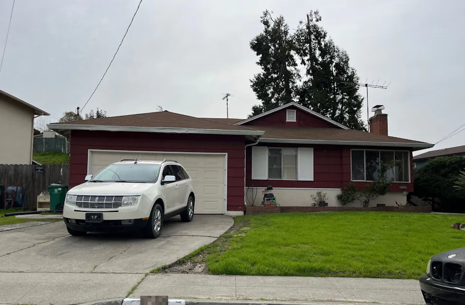 3012 Deseret Drive Richmond, CA 94803, Contra Costa County