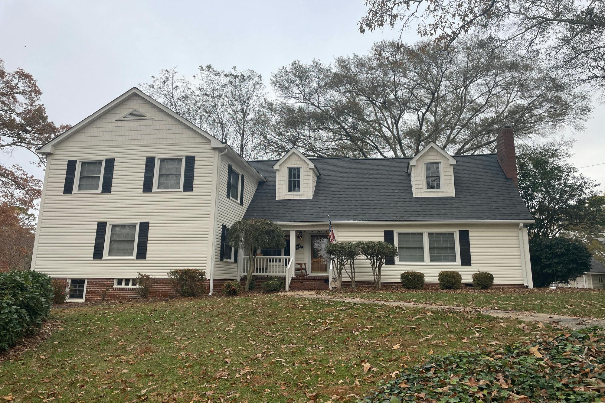 Head Ave, Tallapoosa, GA 30176