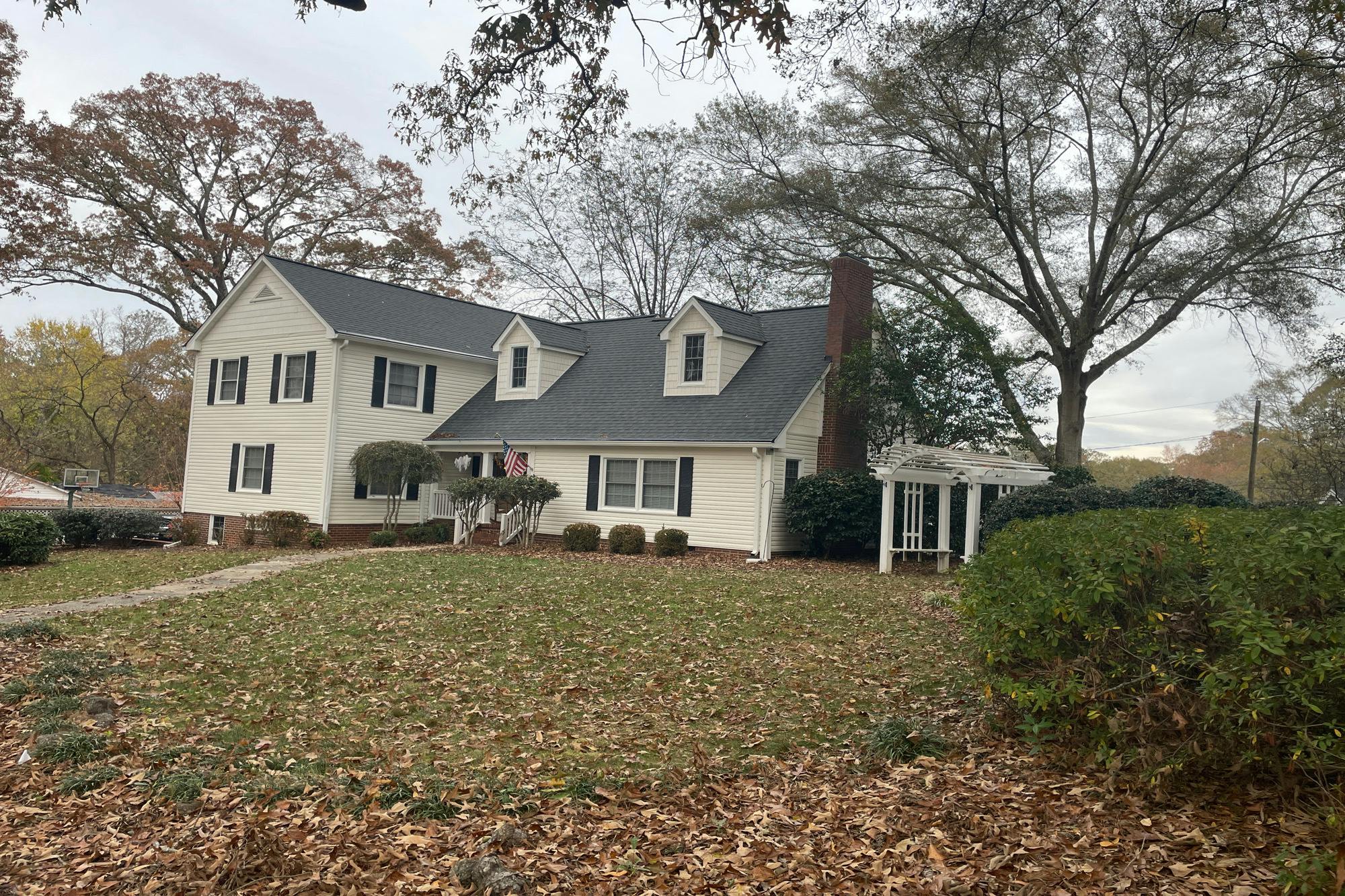 Head Ave, Tallapoosa, GA 30176 #1
