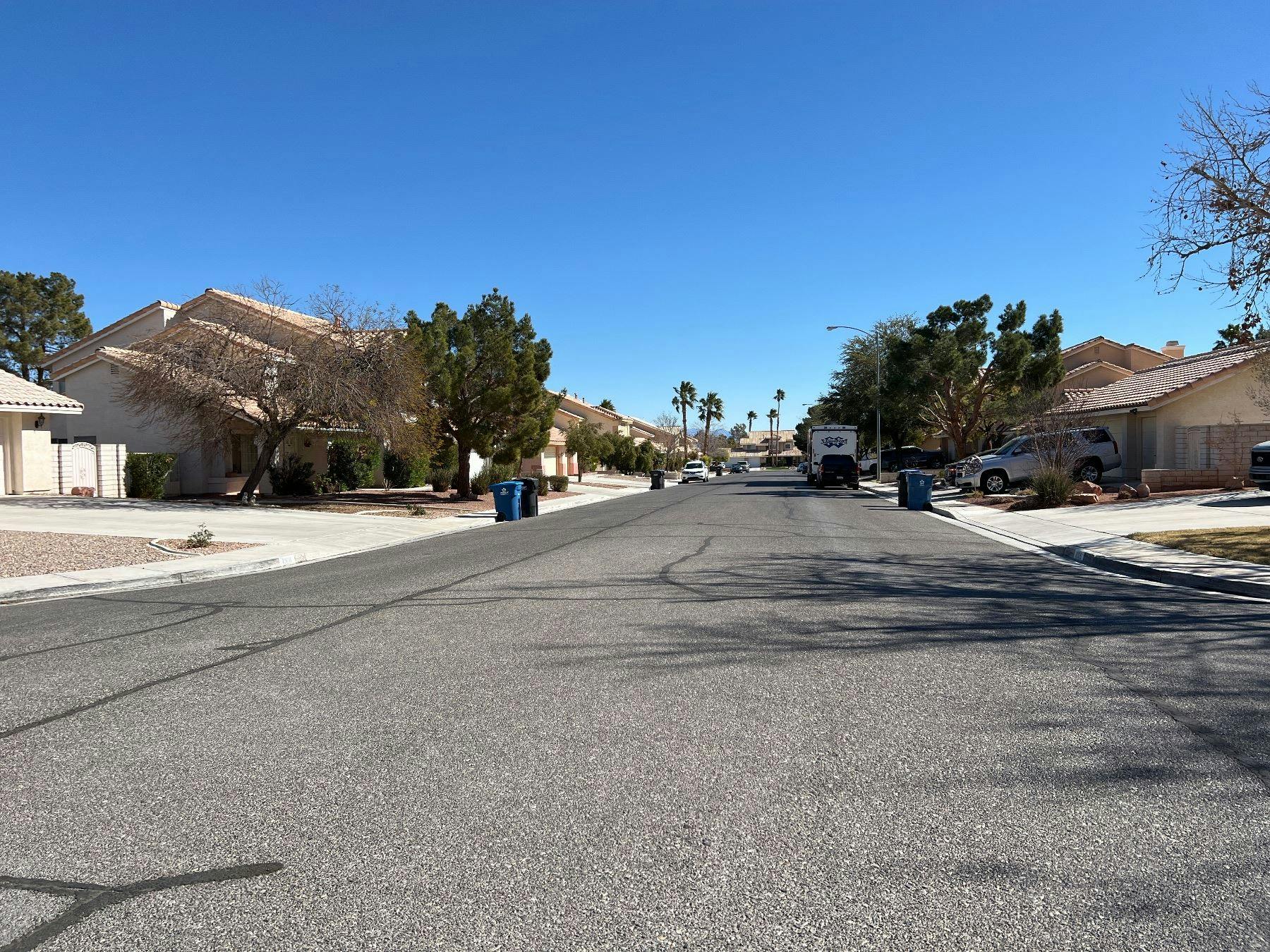 Sage Hollow Cir, North Las Vegas, NV 89031