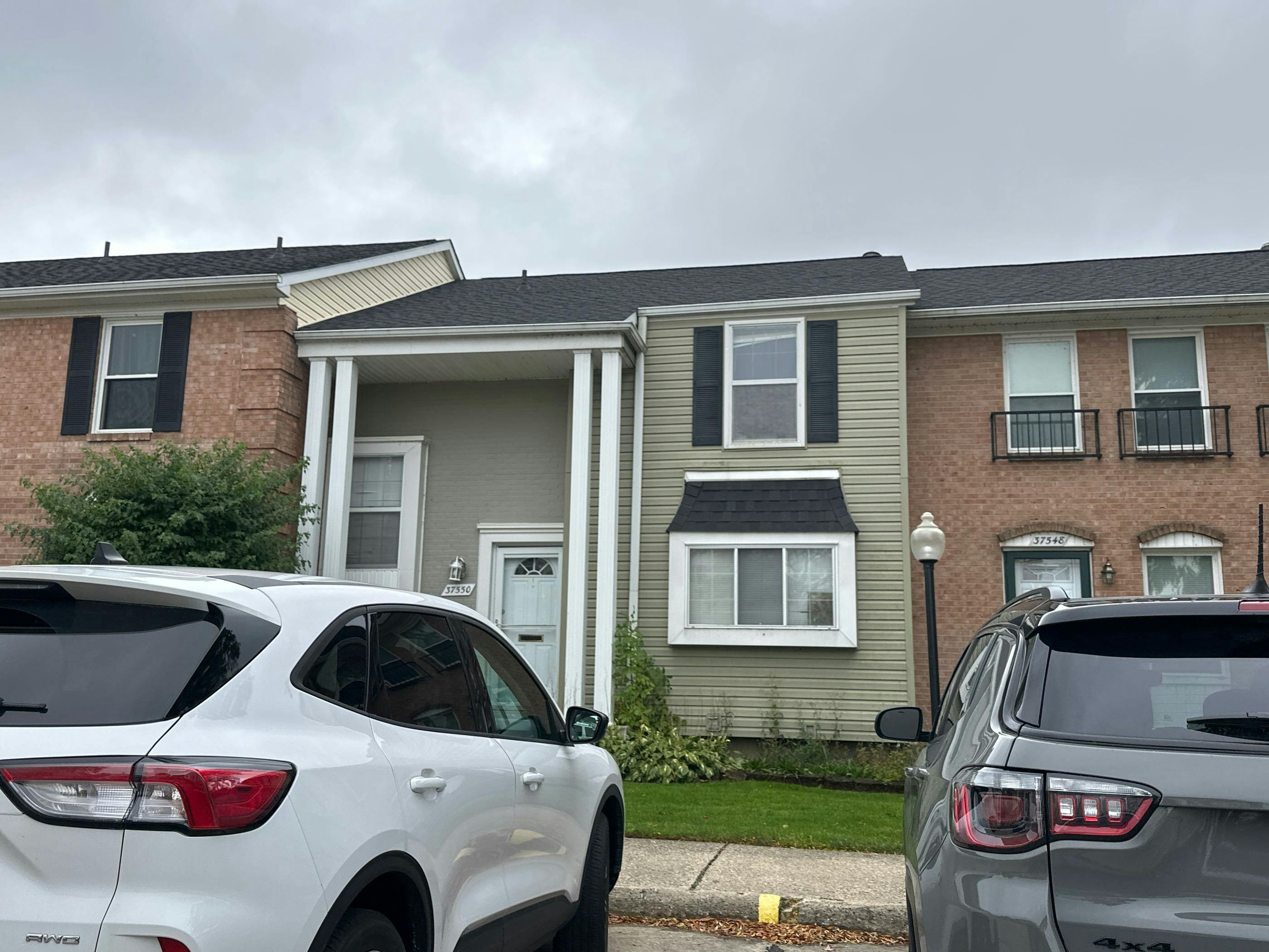 Charter Oaks Blvd, Clinton Township, MI 48036 #1
