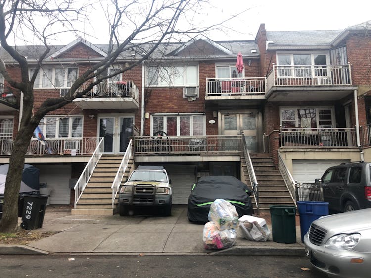 7231 Bergen Ct Brooklyn, NY 11234, Kings County