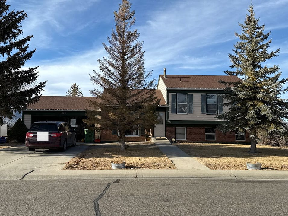 926 Eisenhower Drive Rock Springs, WY 82901, Sweetwater County