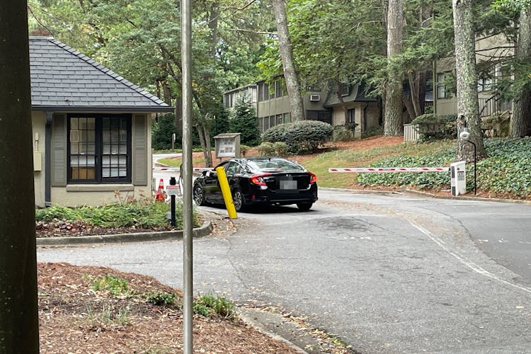 68 Montre Square NW Atlanta, GA 30327, Fulton County