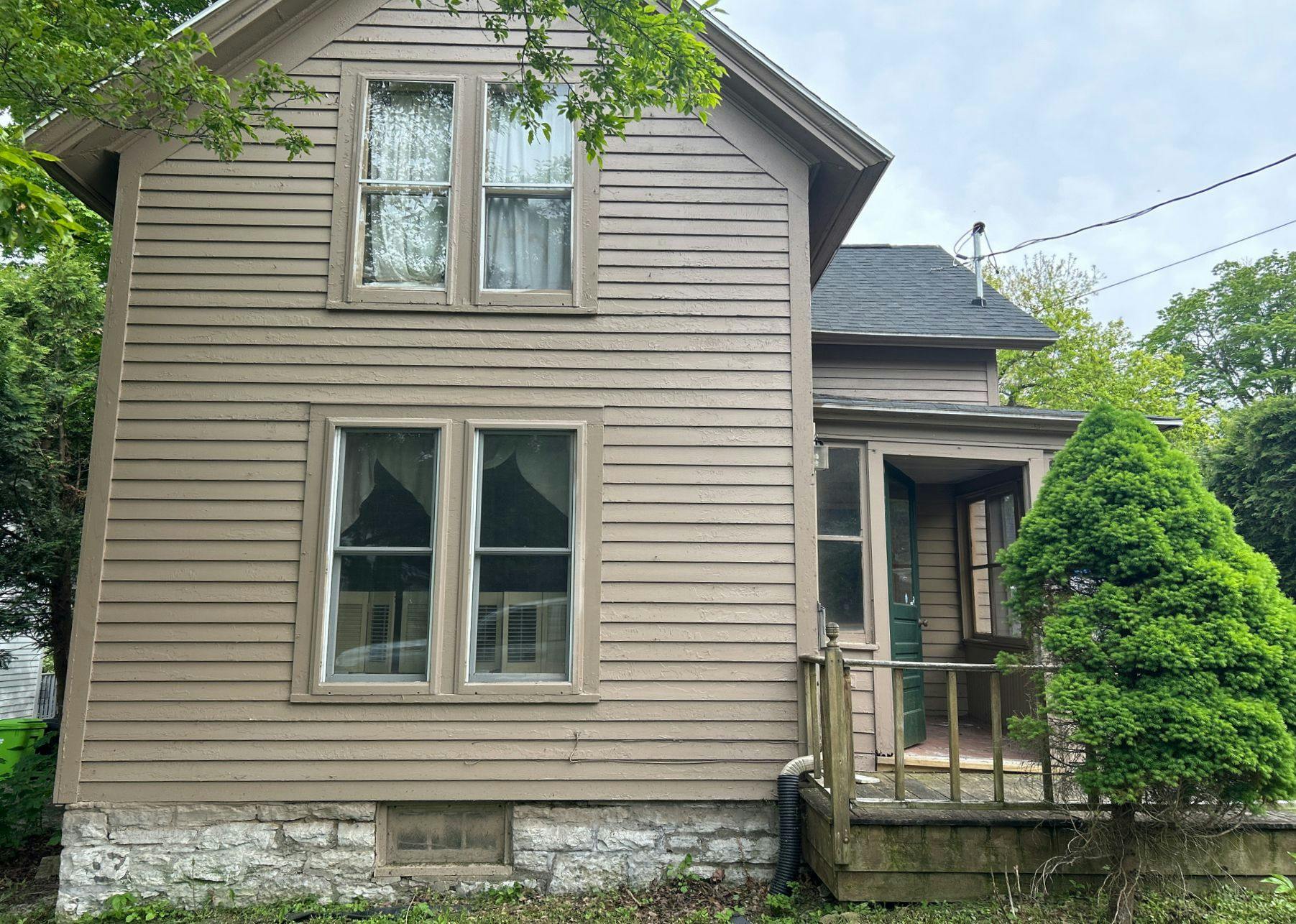 Union St, Cazenovia, NY 13035
