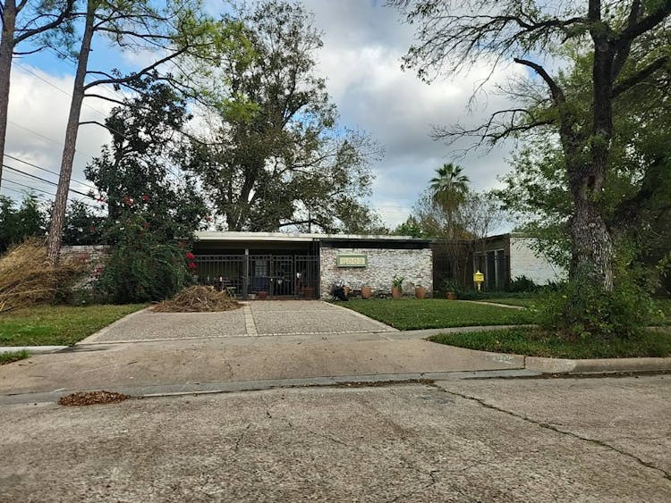11003 Atwell Dr Houston, TX 77096, Harris County