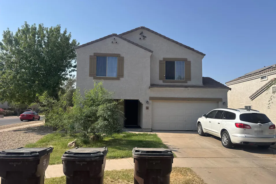 2209 W Broadway Ave Coolidge, AZ 85128, Pinal County