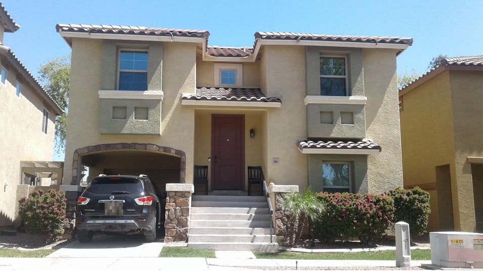 1909 N. 77th Avenue Phoenix, AZ 85035, Maricopa County