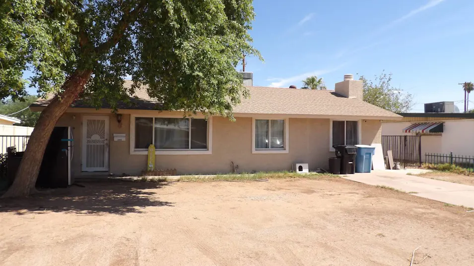 2802 W Meadowbrook Ave Phoenix, AZ 85017, Maricopa County