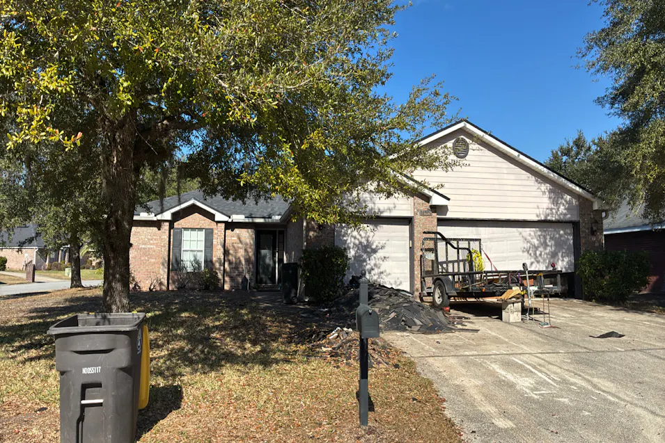 10719 Sandy Oaks Dr Jacksonville, FL 32221, Duval County