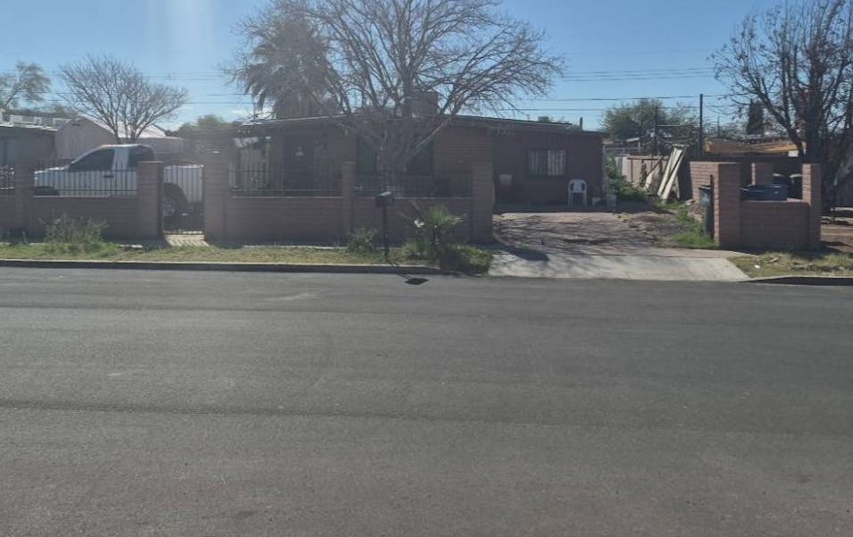 218 E Elvado Rd Tucson, AZ 85756, Pima County