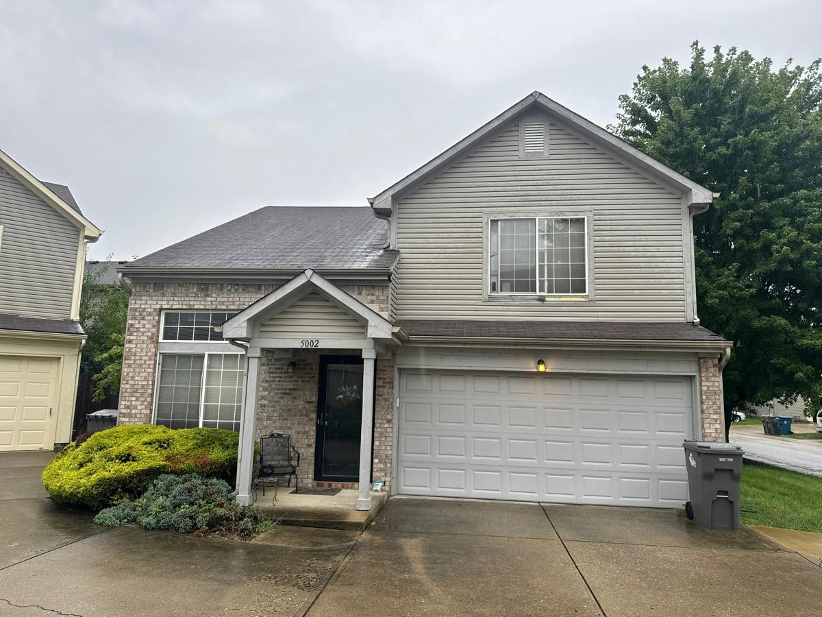 Lewiston Dr, Indianapolis, IN 46254
