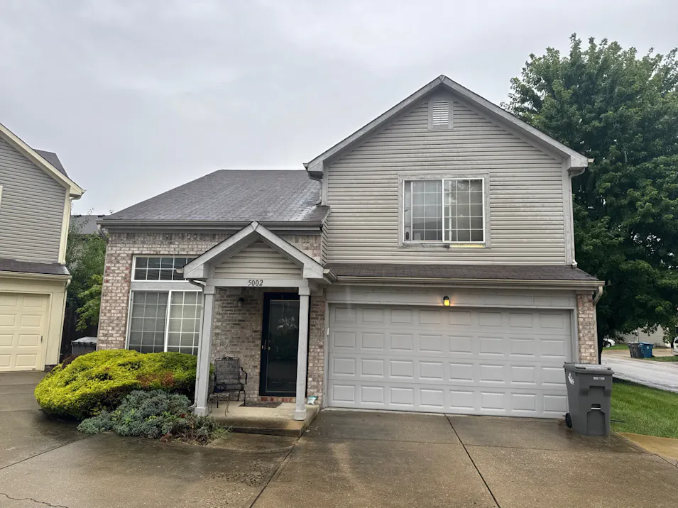 5002 Lewiston Dr Indianapolis, IN 46254, Marion County