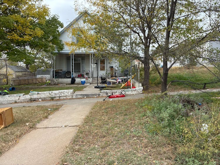 210 E. 6th Street McCook, NE 69001, Red Willow County