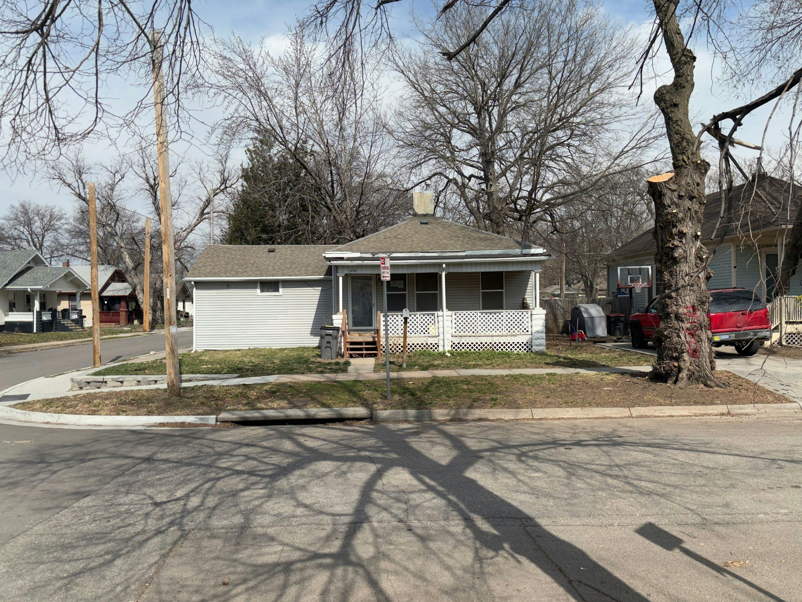 Rose St, Lincoln, NE 68502 #1