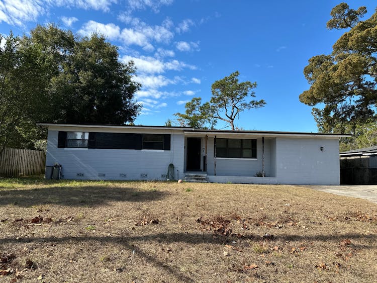 3248 Shetland Rd W Jacksonville, FL 32277, Duval County