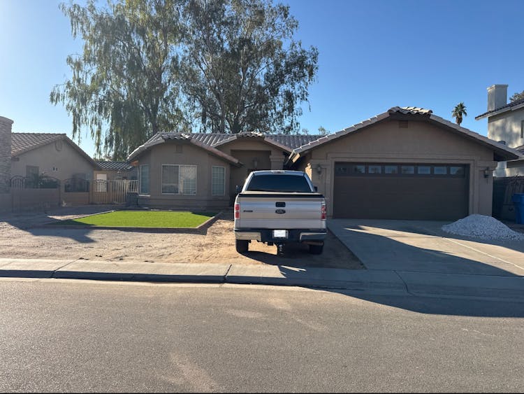 636 North Marshall Loop Road Somerton, AZ 85350, Yuma County