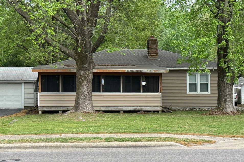 2816 N Park Ave Herrin, IL 62948, Williamson County