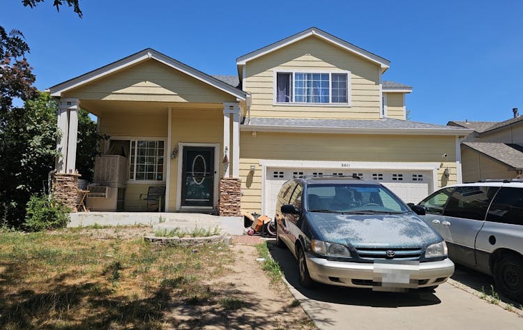3811 Bison Ln Pueblo, CO 81005, Pueblo County