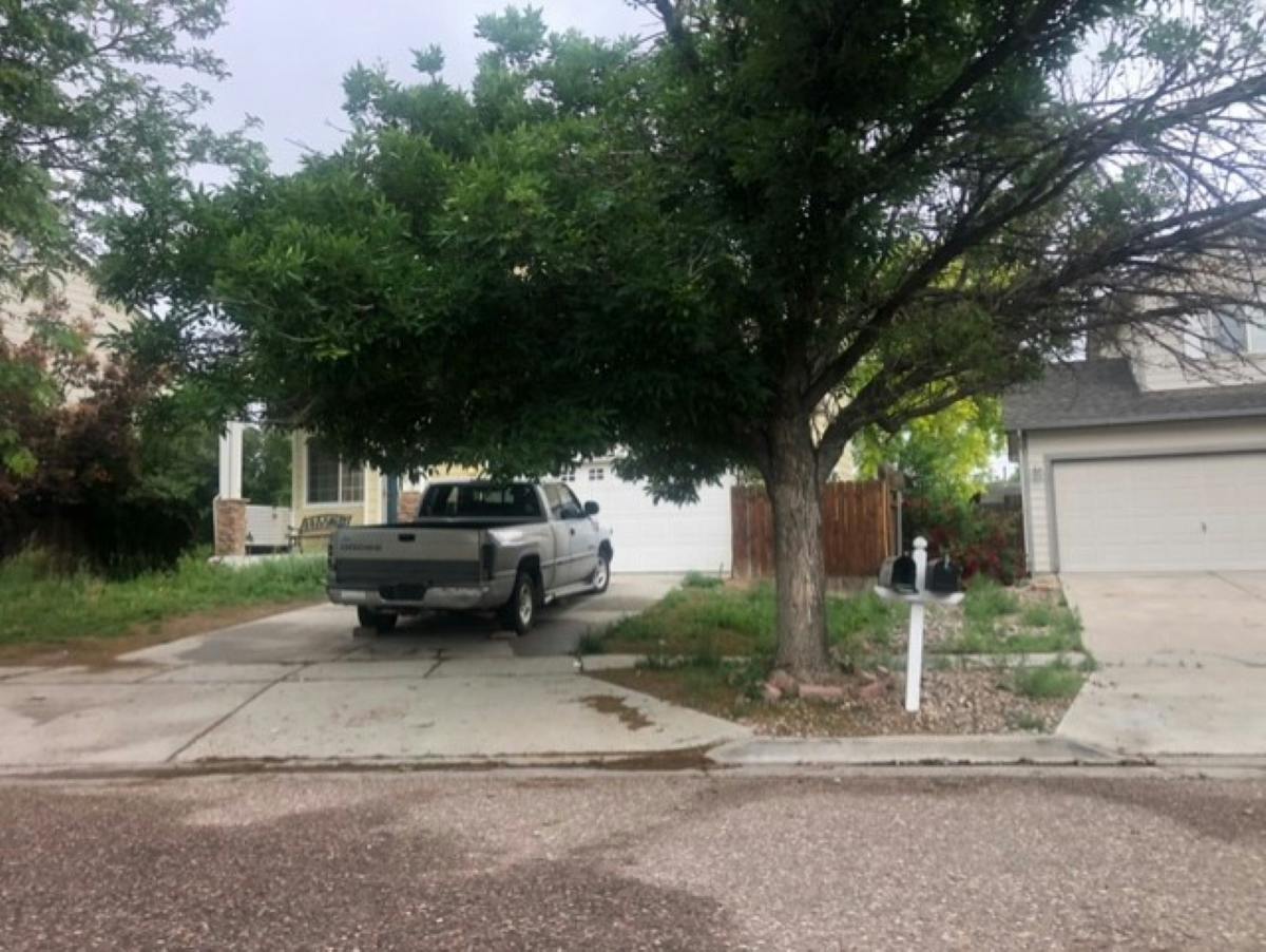 Bison Ln, Pueblo, CO 81005 #1