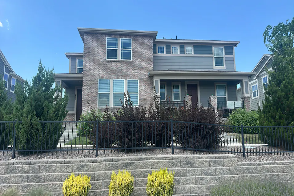 417 S Airport Blvd Aurora, CO 80017, Arapahoe County