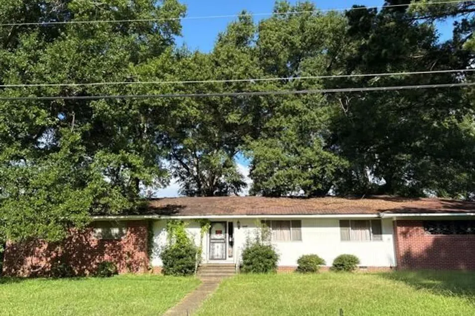1141 Meloan Drive Jackson, MS 39209, Hinds County