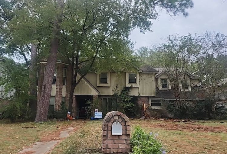 8207 Hollyleaf Drive Spring, TX 77379, Harris County