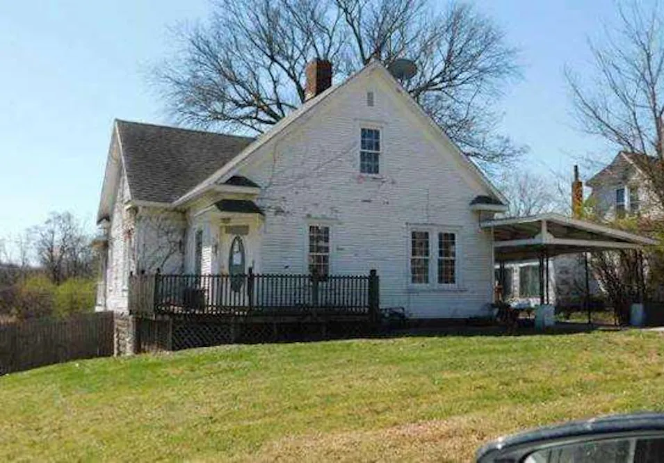 304 3rd Ave W Albia, IA 52531, Monroe County