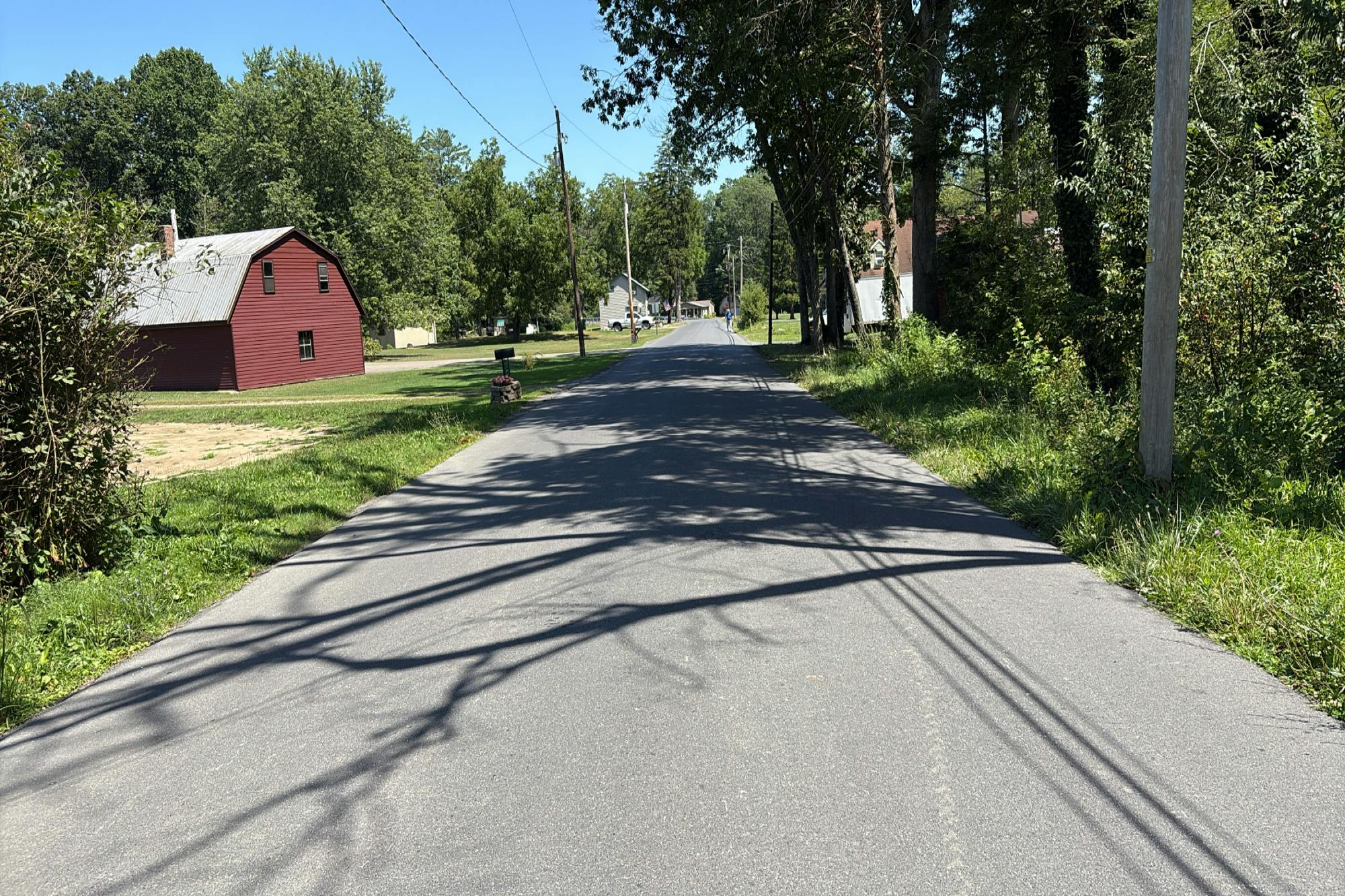 Reber Rd, Mifflinburg, PA 17844