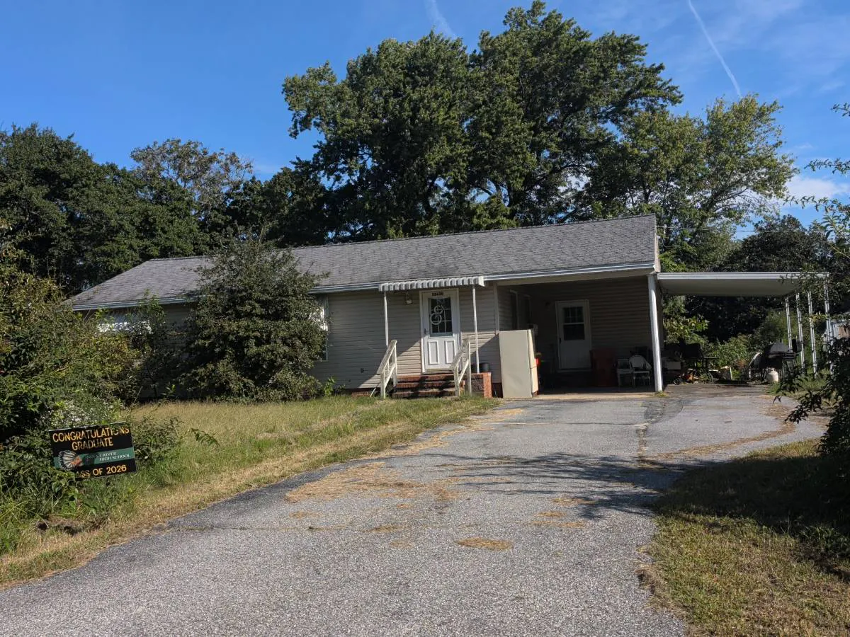 Townsends Rd, Frankford, DE 19945 #1