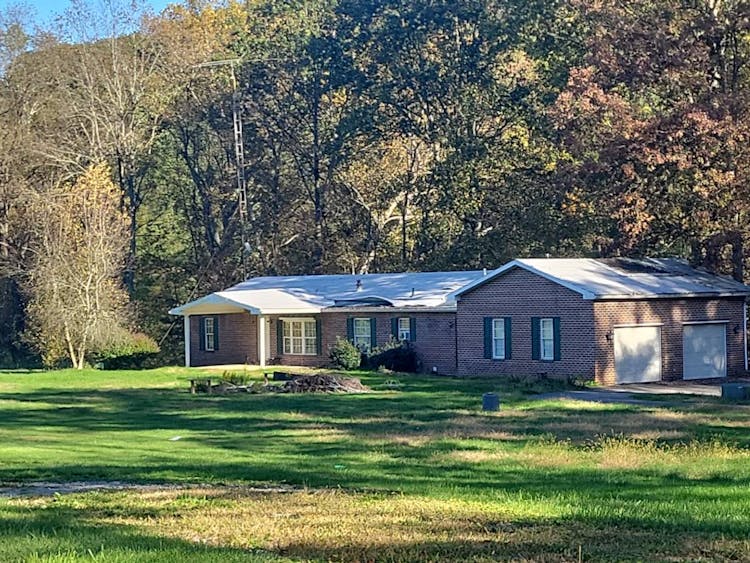 12556 State Route 7 Lisbon  (Township of Madison), OH 44432, Columbiana County