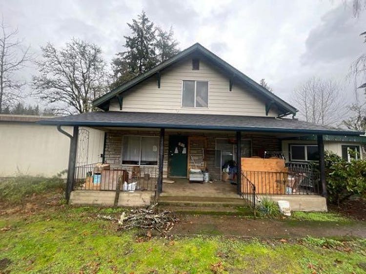 28411 Liberty Rd Sweet Home, OR 97386, Linn County