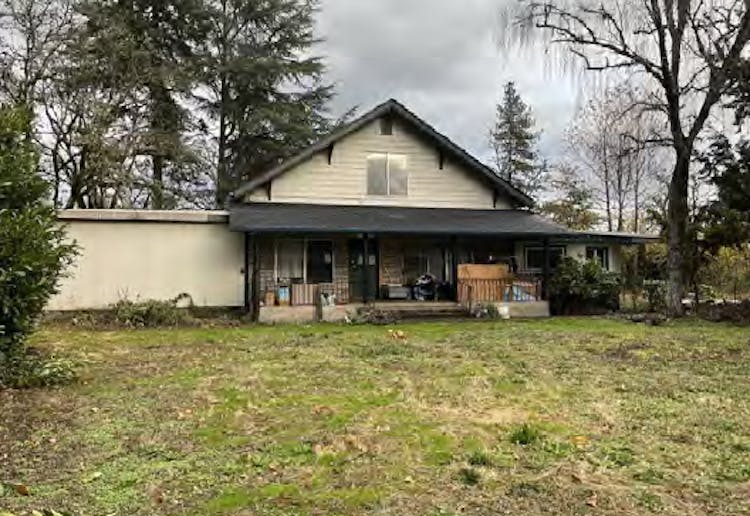 28411 Liberty Rd Sweet Home, OR 97386, Linn County