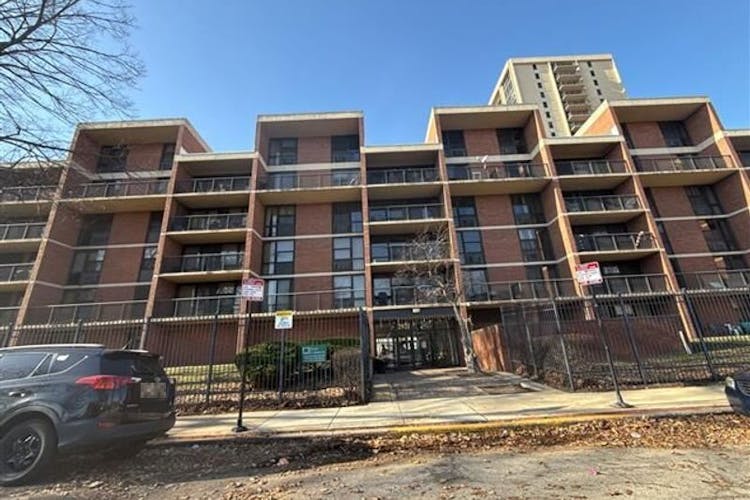 2921 South Michigan #203 Chicago, IL 60616, Cook County