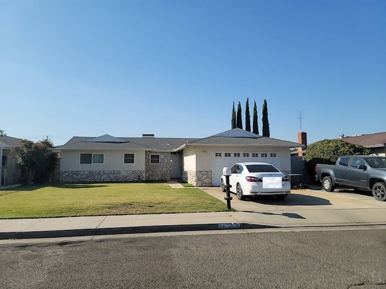 1720 Cherry Lane Clovis, CA 93612, Fresno County