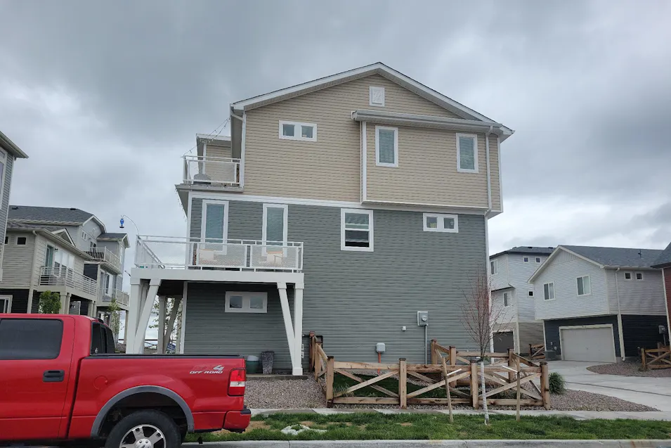 9149 Castlebear Dr Colorado Springs, CO 80927, El Paso County