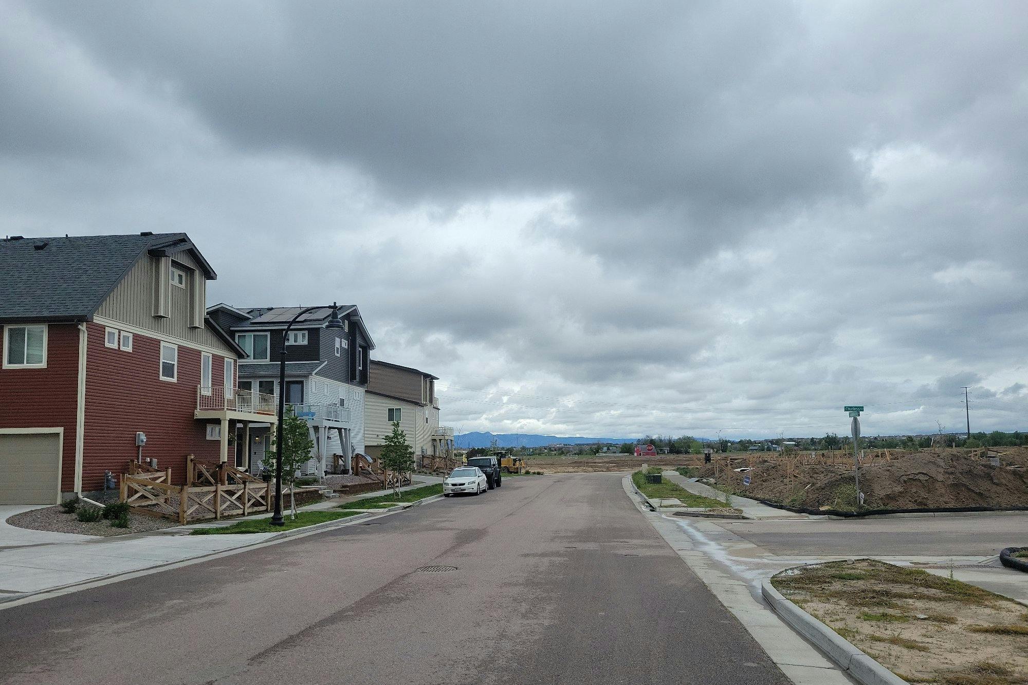 Castlebear Dr, Colorado Springs, CO 80927