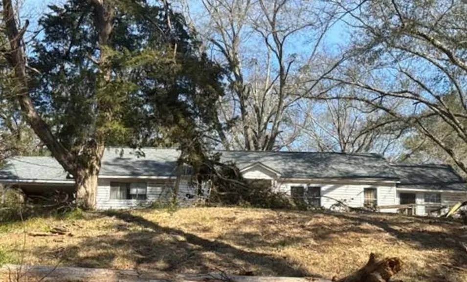 1516 Duke Road Utica, MS 39175, Hinds (2nd District - Raymond) County