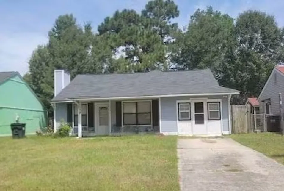 159 Manchester Rd Summerville, SC 29483, Dorchester County
