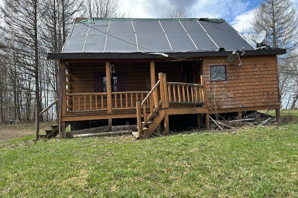 1351 Hauck Hill Rd Cortland, NY 13045, Cortland County