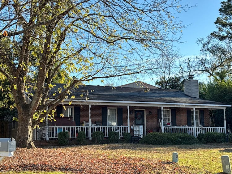 4386 Ridge Pointe Dr Augusta, GA 30909, Columbia County