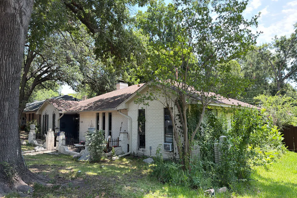5216 Everglade Rd Dallas, TX 75227, Dallas County