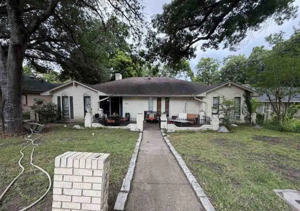 5216 Everglade Rd Dallas, TX 75227, Dallas County