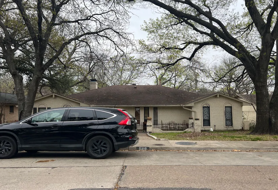 5216 Everglade Rd Dallas, TX 75227, Dallas County