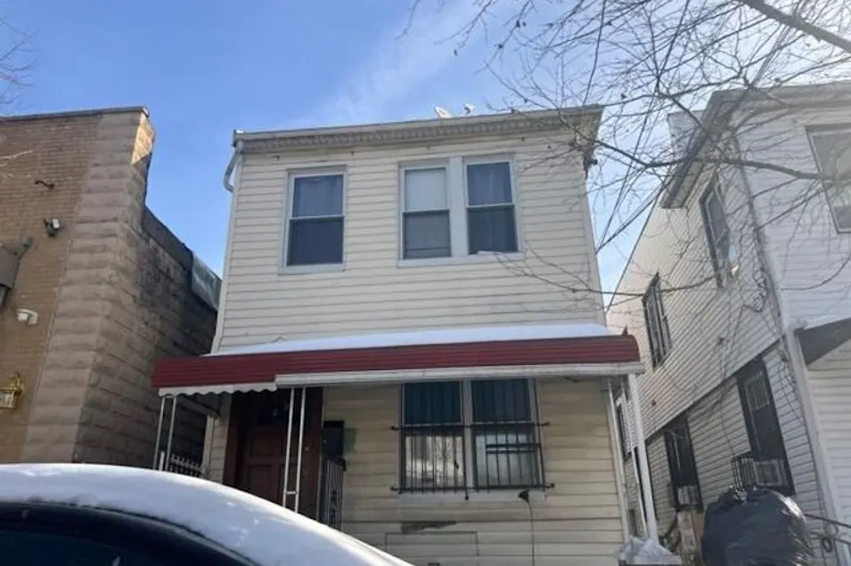 3321 102nd Street Corona, NY 11368, Queens County