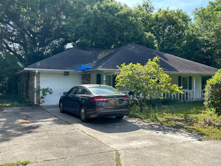 432 Evans Ave Gulfport, MS 39507, District Harrison County