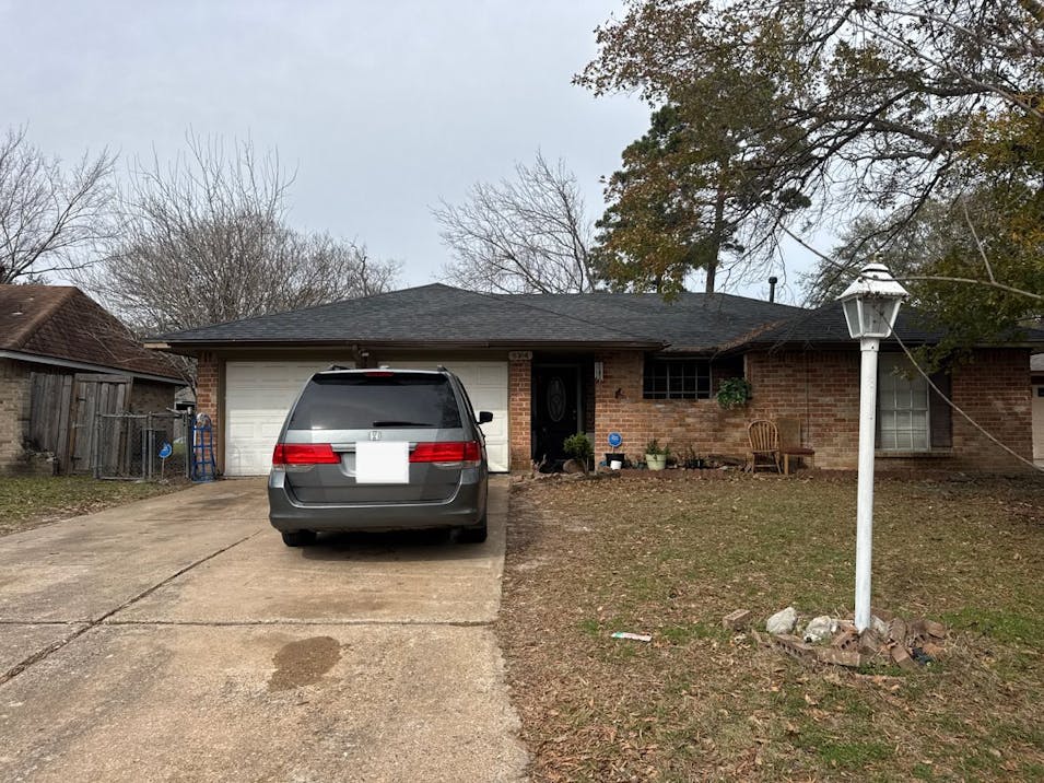 6314 Silver Chalice Drive Houston, TX 77088, Harris County