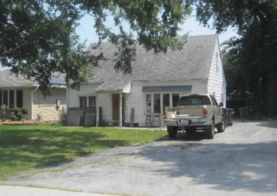 15231 Kilbourne Ave Midlothian, IL 60445, Cook County