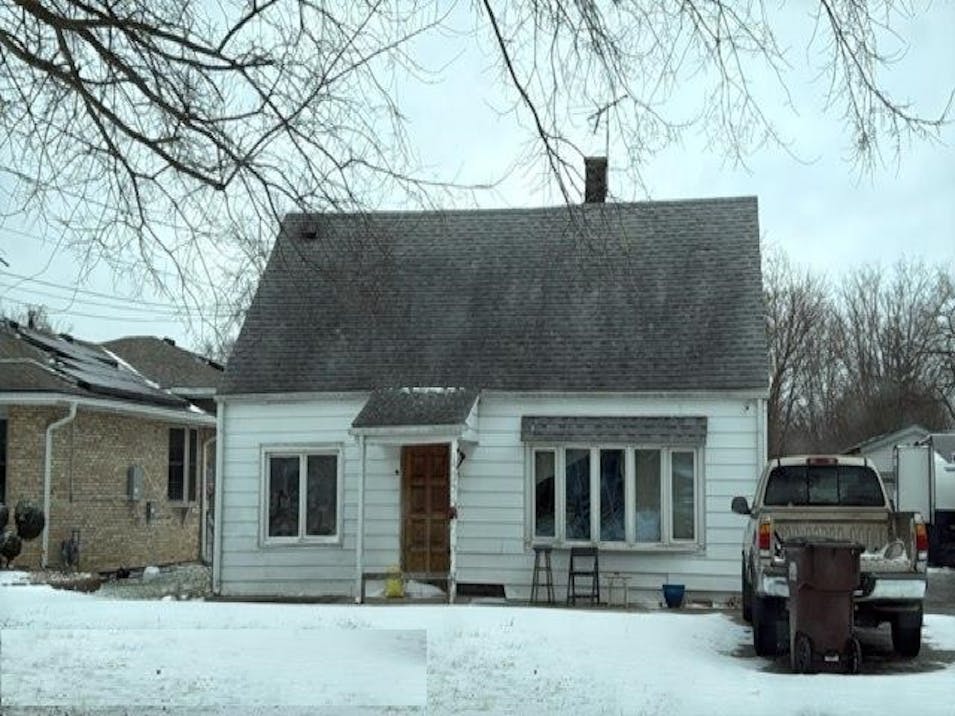 15231 Kilbourne Ave Midlothian, IL 60445, Cook County