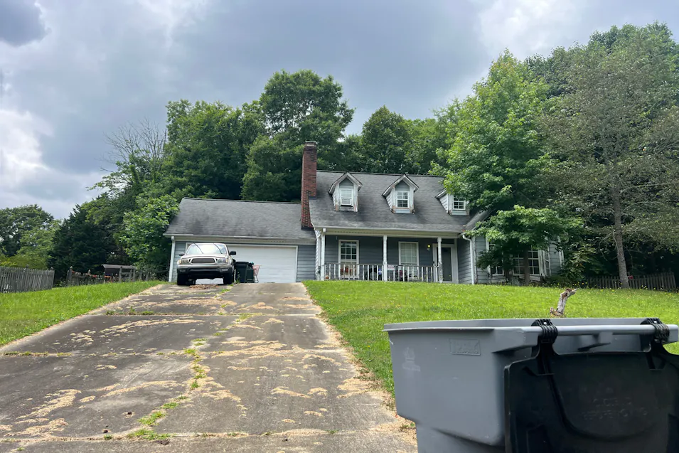 7311 Rothmore Street Charlotte, NC 28215, Mecklenburg County